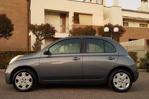Nissan Micra Micra 5p 1.2 Active