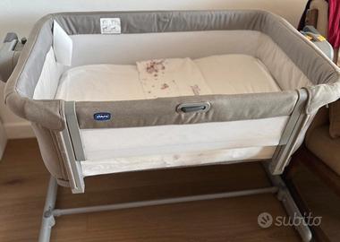 Nex2Me magicEvo Chicco