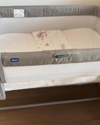 Nex2Me magicEvo Chicco