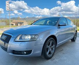 Audi A6 3.0 V6 TDI F.AP. quattro