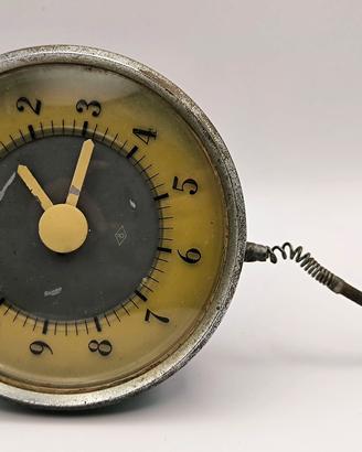Orologio Cruscotto Veglia 8 Giorni Vintage - Fiat 