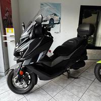 Scooter Cruisym 300 2020 Pochissimi Km