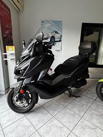 Scooter Cruisym 300 2020 Pochissimi Km