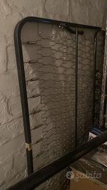 Rete matrimoniale a molle