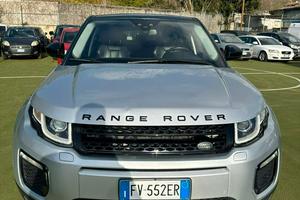 Land Rover Range Evoque 2.0D I4 163 CV S