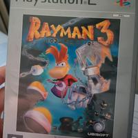 Rayman 3
