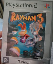 Rayman 3
