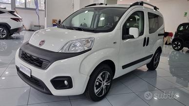 FIAT Qubo 1.4 Dynamic