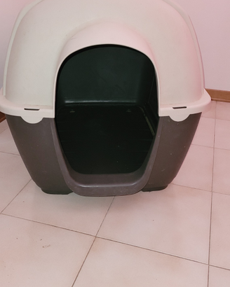 Cuccia per cane