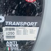 Catene da neve per auto