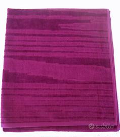 MISSONI ASCIUGAMANO COTONE VELOUR 70X115 KIAN T57