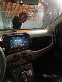 Fiat panda 4x4 3 serie