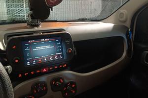 Fiat panda 4x4 3 serie