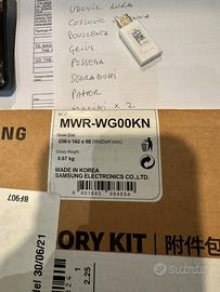 Comando a Filo samsung MWR-WG00KN