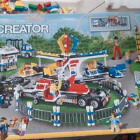 Lego creator 10244