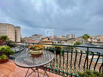 Casa indipendente - Catania