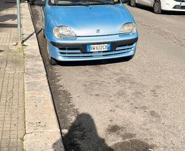 Fiat 600 (2023-->) - 2001