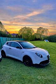Alfa Romeo Mito 1.4 70cv