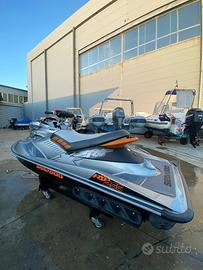 Seadoo Rxp 255