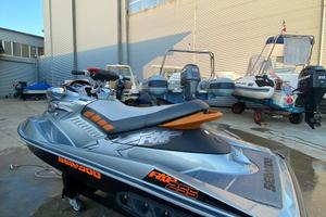 Seadoo Rxp 255