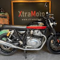 Royal Enfield Interceptor (2021 - 26)