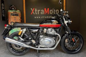 Royal Enfield Interceptor (2021 - 26)