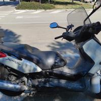 Yamaha X-Max 250 - 2008