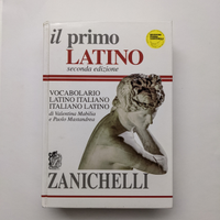 Dizionario latino