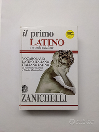 Dizionario latino