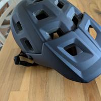 Casco Mountain Bike Met terranova taglia S