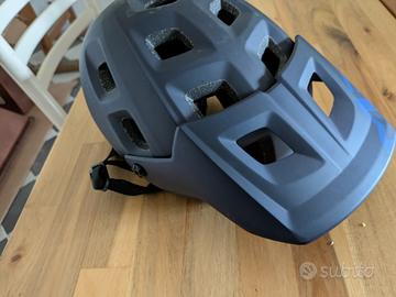 Casco Mountain Bike Met terranova taglia S