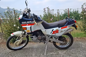 Gilera Xr2 Marathon