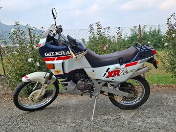 Gilera Xr2 Marathon