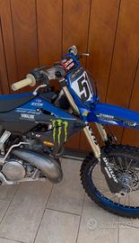 Yz 250 2t 2023