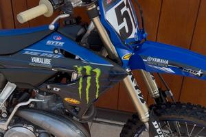 Yz 250 2t 2023