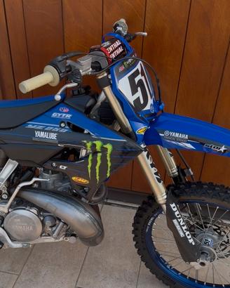Yz 250 2t 2023