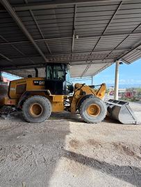 Pala Gommata CAT 924 k