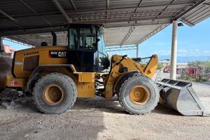 Pala Gommata CAT 924 k