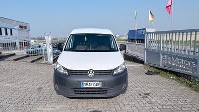 Volkswagen Caddy 1.6 TDI 75 CV 5p. Trendline