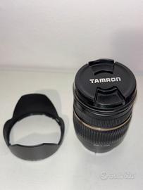 Tamron 28 75 f 2.8 XR Di (nikon)