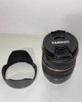 Tamron 28 75 f 2.8 XR Di (nikon)