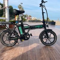 Bici elettrica