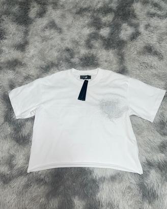 Maglia Amiri croppata - XS