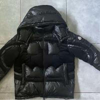 bomber Moncler Batman 