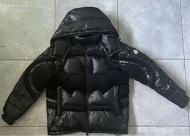 bomber Moncler Batman 
