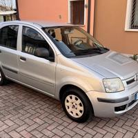 Fiat Panda 1.2 Benzina Ok Neopatentati