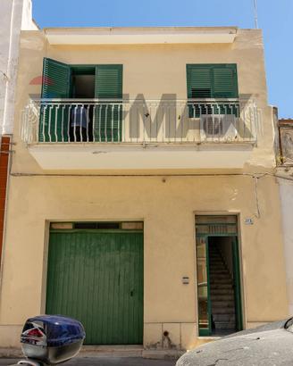 Casa Indipendente - Avola