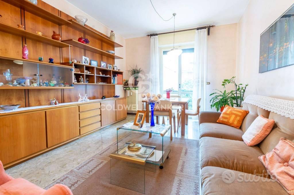 Apartment in Milano, Quartiere Varesina, Garegnano - Vista 2