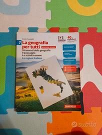la geografia per tutti