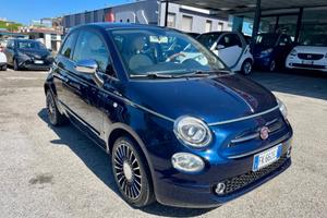 Fiat 500 1.2 Riva